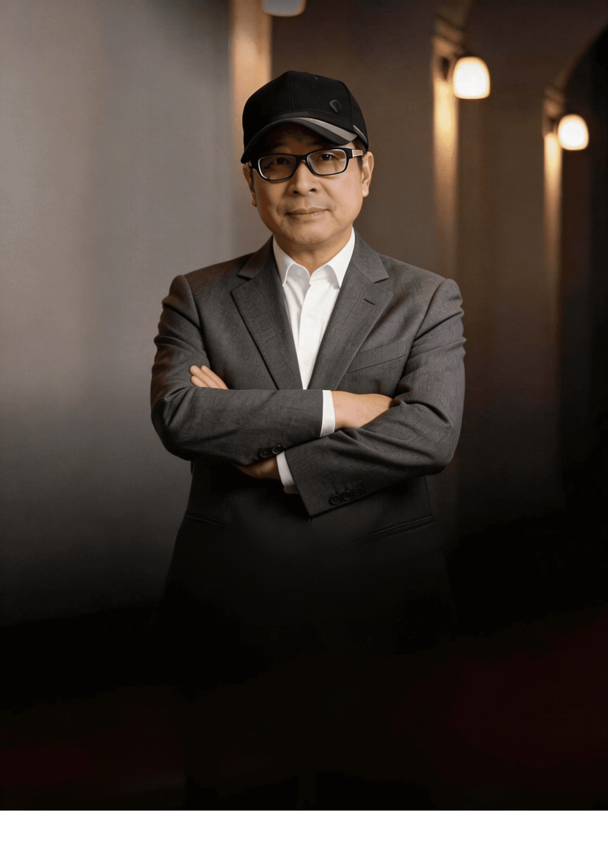 宗翰老師 — 升學顧問首席導師